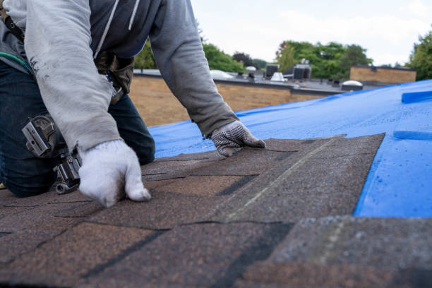 Gutter Replacement in Hilton Head Island, SC